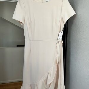 New dress with tags.